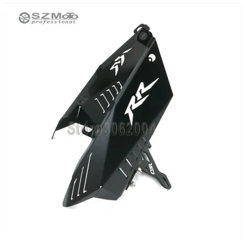 For HONDA CBR600RR CBR600 600RR Motorcycle Registration License Plate Holder LED Light Tail Tidy Fender Eliminator Frame logo
For HONDA CBR600RR CBR600 600RR Motorcycle Registration License Plate Holder LED Light Tail Tidy Fender Eliminator Frame logo