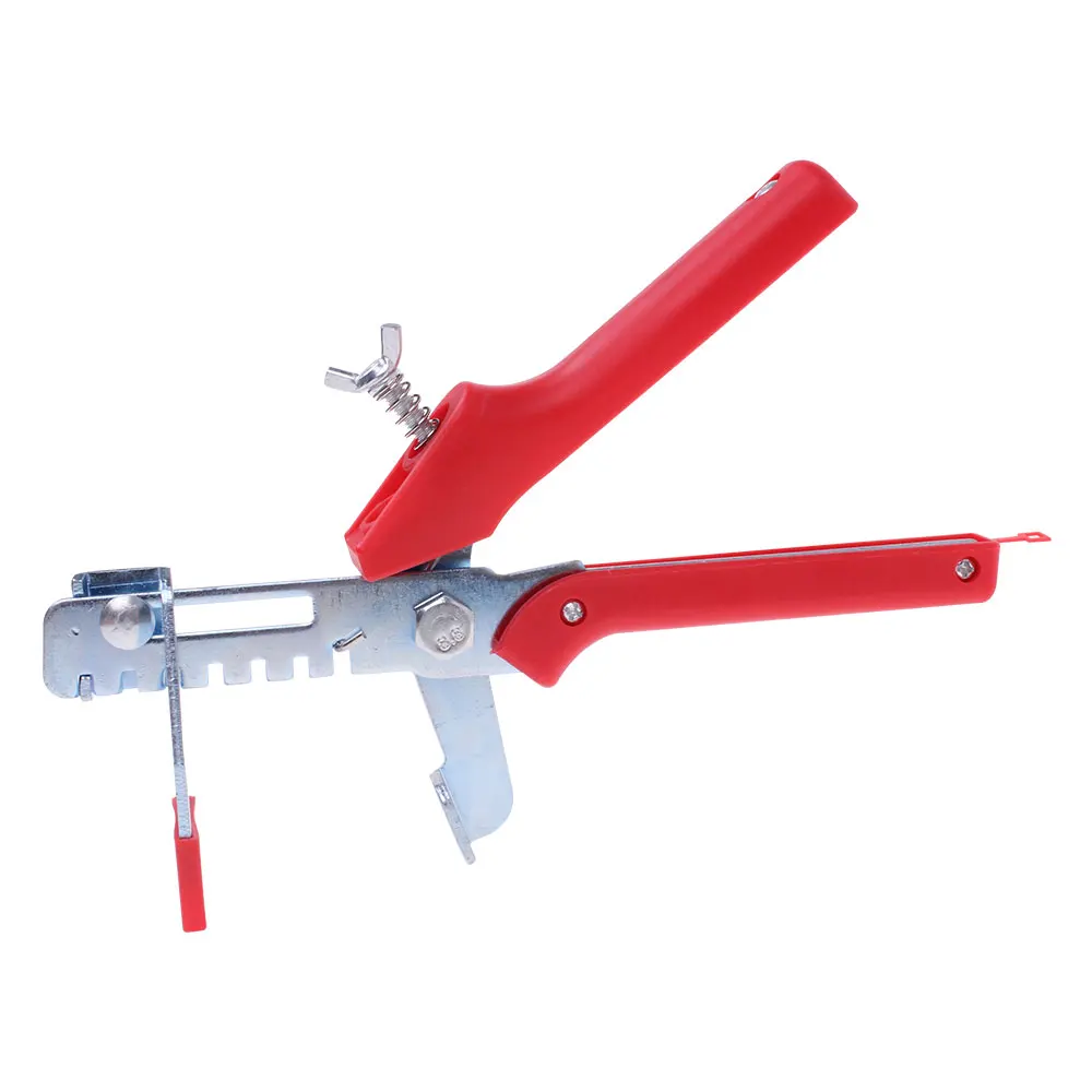 AUTOTOOLHOME Tile Spacers Ceramic Wall Floor Leveling Plier Lippage Leveling System Tool for Wedges and Clips Building
AUTOTOOLHOME Tile Spacers Ceramic Wall Floor Leveling Plier Lippage Leveling System Tool for Wedges and Clips Building