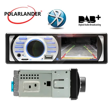 1Din Car Radio 3.0 " HD ISO Contact Bluetooth MP5/WMA FM 12V DAB+ Auto Audio Stereo With Camera USB/TF/AUX in In-Dash Interface
1Din Car Radio 3.0 " HD ISO Contact Bluetooth MP5/WMA FM 12V DAB+ Auto Audio Stereo With Camera USB/TF/AUX in In-Dash Interface