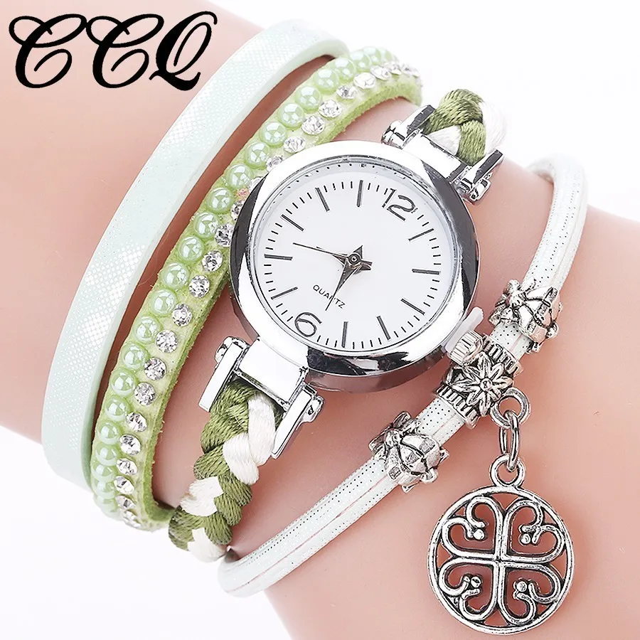 Fashion Casual Women Bracelet Watch Ladies Vinatge Dress Wrist Watch Female Quartz Watch Relogio Feminino CCQ Brand Dropshipping
Fashion Casual Women Bracelet Watch Ladies Vinatge Dress Wrist Watch Female Quartz Watch Relogio Feminino CCQ Brand Dropshipping