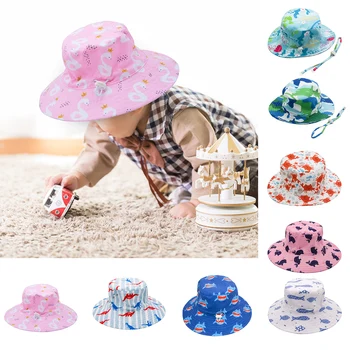 Children Boys Girls Sun Hats Spring Summer Panama Caps Cotton Zoo Animal Dinosaur Patterns Bucket Hat Caps
Children Boys Girls Sun Hats Spring Summer Panama Caps Cotton Zoo Animal Dinosaur Patterns Bucket Hat Caps
