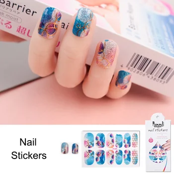NEW 10 Sheets Water Transfer Foil Nails Stickers Manicure Nail Art Tool Decors Paper Decals Set
NEW 10 Sheets Water Transfer Foil Nails Stickers Manicure Nail Art Tool Decors Paper Decals Set