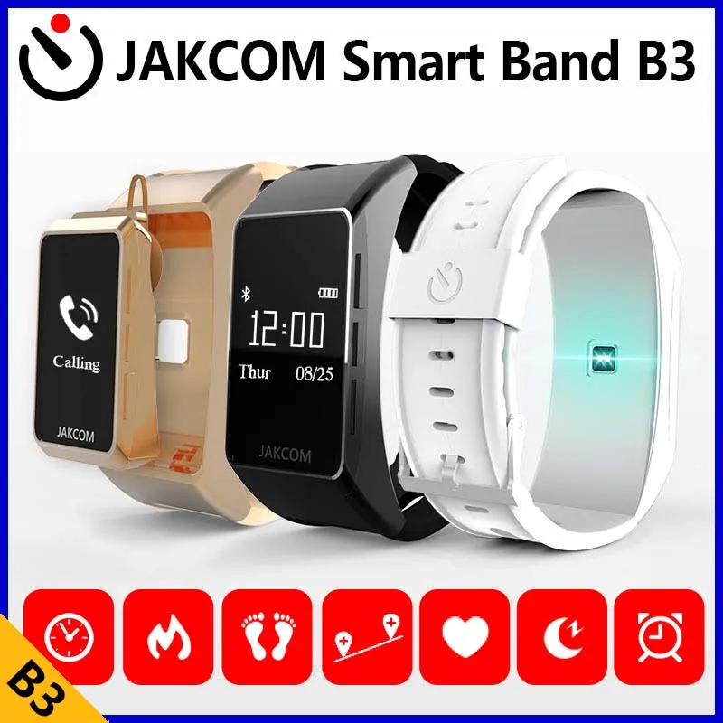 Jakcom B3 Smart Band New Product Of Earphones As Handfree Gaming Wireless font b Headphones b