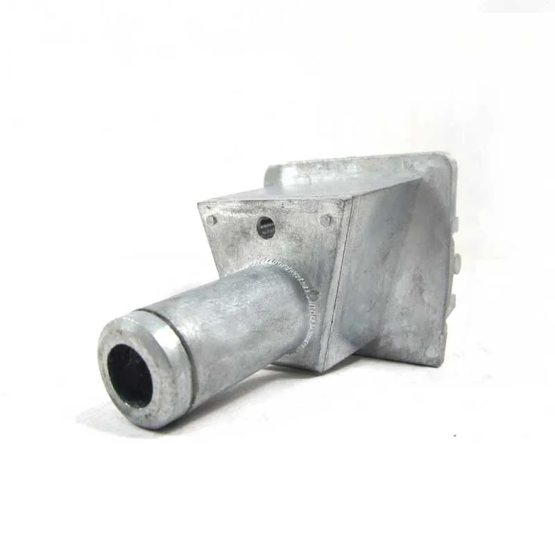 Mato 3868-1 metal part Metal barrel mantlet for 1/16 1:16 RC Stug III tank, metal upgraded parts
Mato 3868-1 metal part Metal barrel mantlet for 1/16 1:16 RC Stug III tank, metal upgraded parts