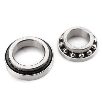 Areyourshop Motorcycle Universal Steering Stem Bearing Seal Kit for Honda VT1300CR FJS400 FJS600 Motorcycle Accessories
Areyourshop Motorcycle Universal Steering Stem Bearing Seal Kit for Honda VT1300CR FJS400 FJS600 Motorcycle Accessories