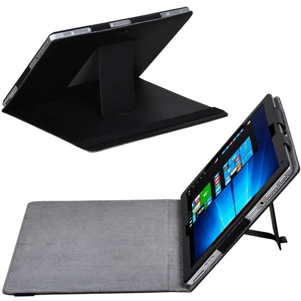 Solid Litchi Print Flip Stand PU Leather Case Cover For Lenovo MIIX 520/MIIX 510/ MIIX 5PLUS Tablets&e-Books Shell Case
Solid Litchi Print Flip Stand PU Leather Case Cover For Lenovo MIIX 520/MIIX 510/ MIIX 5PLUS Tablets&e-Books Shell Case