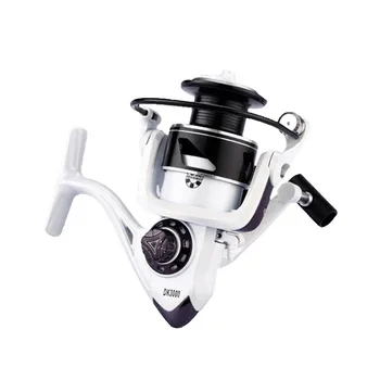 Metal Spinning High Speed Fishing Reel Fly Wheel for Fresh/Salt Water Sea Fishing Spinning Reel Carp Fishing Tools Accessories 
Metal Spinning High Speed Fishing Reel Fly Wheel for Fresh/Salt Water Sea Fishing Spinning Reel Carp Fishing Tools Accessories