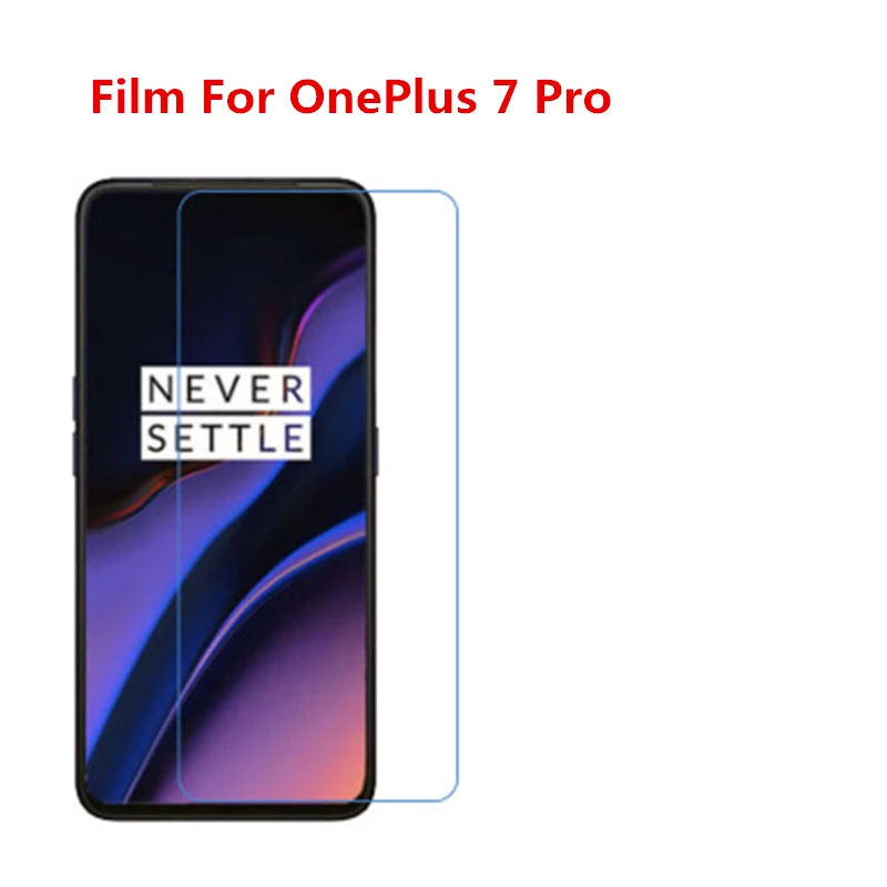 1/2/5/10 Pcs Ultra Thin Clear HD LCD Screen Protector Film With Cleaning Cloth Film For OnePlus 7 Pro.
1/2/5/10 Pcs Ultra Thin Clear HD LCD Screen Protector Film With Cleaning Cloth Film For OnePlus 7 Pro.