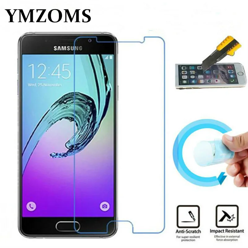 Newest Soft Explosion-proof Nano Protection Film Foil For Samsung Galaxy A3 A5 A7 2016 A310 A510 Cover Not Tempered Glass
Newest Soft Explosion-proof Nano Protection Film Foil For Samsung Galaxy A3 A5 A7 2016 A310 A510 Cover Not Tempered Glass