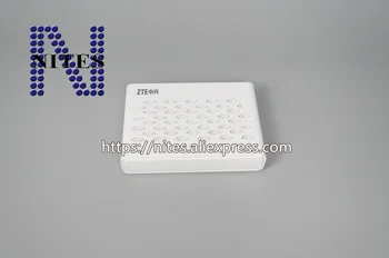 Original Brand new ZTE ZXA10 F620 GPON ONU With 4 ethernet ports and 2 voice ports apply to FTTH mode,English interface
Original Brand new ZTE ZXA10 F620 GPON ONU With 4 ethernet ports and 2 voice ports apply to FTTH mode,English interface