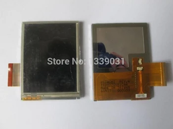 original for Mio C510 lcd screen display panel with touch screen digitizer lens
original for Mio C510 lcd screen display panel with touch screen digitizer lens