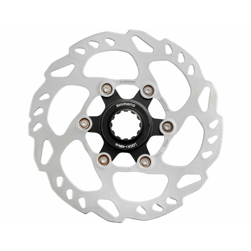 Shimano XTR Disc Rotor SM-RT99 Center Lock Ice Technology rotor 140mm 160mm 180mm 203mm
Shimano XTR Disc Rotor SM-RT99 Center Lock Ice Technology rotor 140mm 160mm 180mm 203mm
