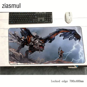 horizon zero dawn mouse pad 700x400x2mm mats HD pattern Computer mouse mat gaming accessories Fashion mousepad games pc gamer
horizon zero dawn mouse pad 700x400x2mm mats HD pattern Computer mouse mat gaming accessories Fashion mousepad games pc gamer