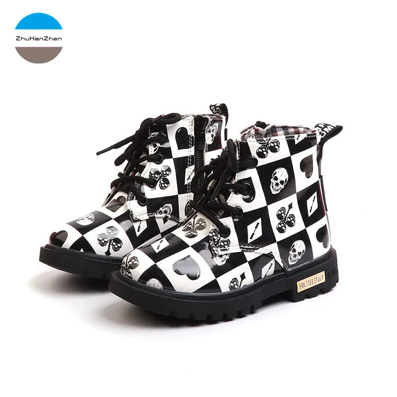 2018 1 To 5 Years Old Kids Martin Boots Fashion Short Boots Baby Girls Toddlers Boots Non-Slip Sports Shoes High Quality
2018 1 To 5 Years Old Kids Martin Boots Fashion Short Boots Baby Girls Toddlers Boots Non-Slip Sports Shoes High Quality
