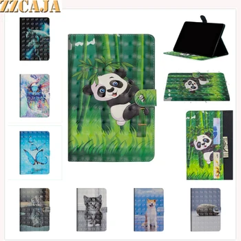 For Samsung Galaxy Tab S4 10.5inch Leather Case Bag Cute Animal Panda 3D View Tablet Covers For Samsung T830 T835 Fundas
For Samsung Galaxy Tab S4 10.5inch Leather Case Bag Cute Animal Panda 3D View Tablet Covers For Samsung T830 T835 Fundas