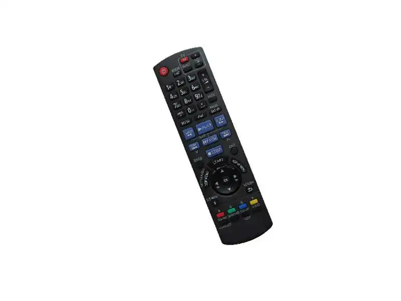 Remote Control For Panasonic SA-BT330P SC-BT230 SC-BT235 SC-BT330 SC-BT730 SC-BTT350 SC-BTT750 SC-BT330P DVD Home Theater System
Remote Control For Panasonic SA-BT330P SC-BT230 SC-BT235 SC-BT330 SC-BT730 SC-BTT350 SC-BTT750 SC-BT330P DVD Home Theater System
