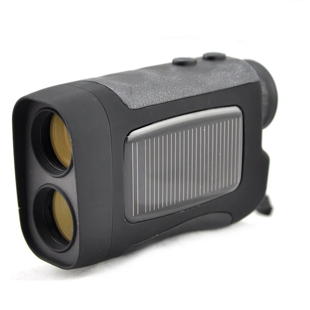 Visionking 6x25 Solar Energy Laser Rangefinder 600 Meter Big Eyepiece Golf&Hunting Monocular Finder
Visionking 6x25 Solar Energy Laser Rangefinder 600 Meter Big Eyepiece Golf&Hunting Monocular Finder