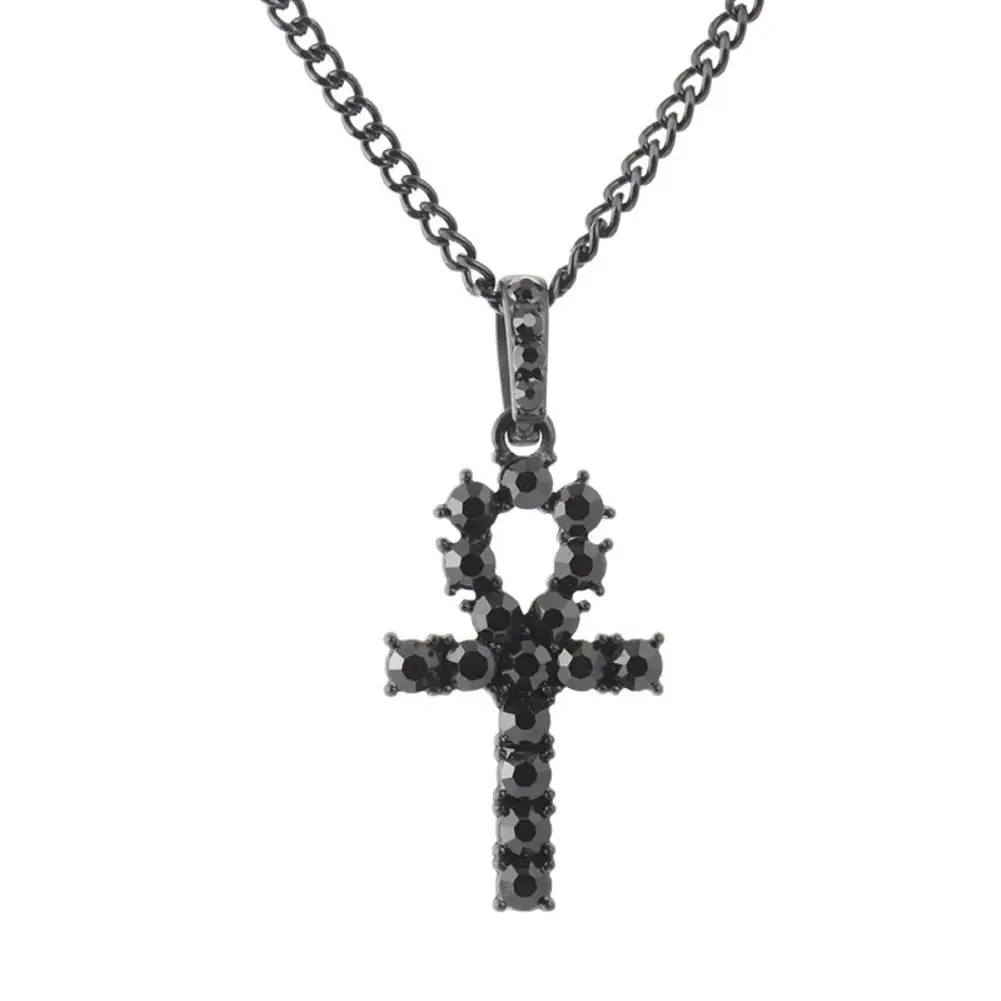Hot Fashion Trendy Cross Pendant Long Chain Necklace Unisex Sweater Hip Hop Jewelry Decor
Hot Fashion Trendy Cross Pendant Long Chain Necklace Unisex Sweater Hip Hop Jewelry Decor