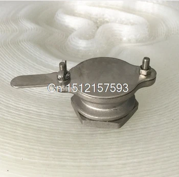 Honey Shake Machine Honey Gate Valve 304 Stainless Steel /Plastic Yellow Orange White Beekeeping Tools Extracting Bottling Hive
Honey Shake Machine Honey Gate Valve 304 Stainless Steel /Plastic Yellow Orange White Beekeeping Tools Extracting Bottling Hive