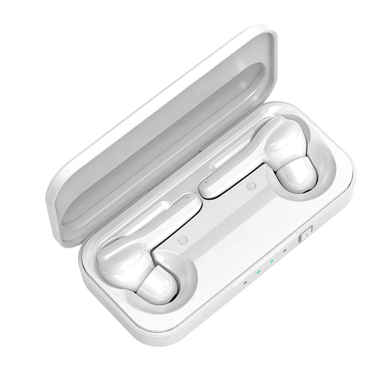 Mifa Sport Earphone Wireless Earphones Bluetooth 5.0 Earphone Headset Deep Bass Stereo Sound with microphone X3 white
Mifa Sport Earphone Wireless Earphones Bluetooth 5.0 Earphone Headset Deep Bass Stereo Sound with microphone X3 white