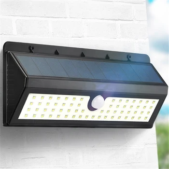 800LM 62 LED Garden Light LED Solar Light OWaterproof 62 LED Solar Light PIR Motion Sensor Solar Power 800LM Outdoor LED Garden
800LM 62 LED Garden Light LED Solar Light OWaterproof 62 LED Solar Light PIR Motion Sensor Solar Power 800LM Outdoor LED Garden