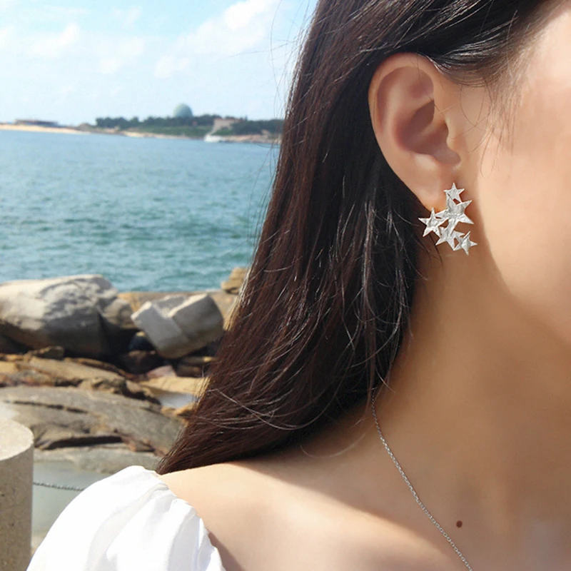 Star Ear Clips Non Pierced Tiny Star Moon Clip On Earrings For Women Everyday Teen Mothersday Celestial Birthday Gift Jewelry
Star Ear Clips Non Pierced Tiny Star Moon Clip On Earrings For Women Everyday Teen Mothersday Celestial Birthday Gift Jewelry
