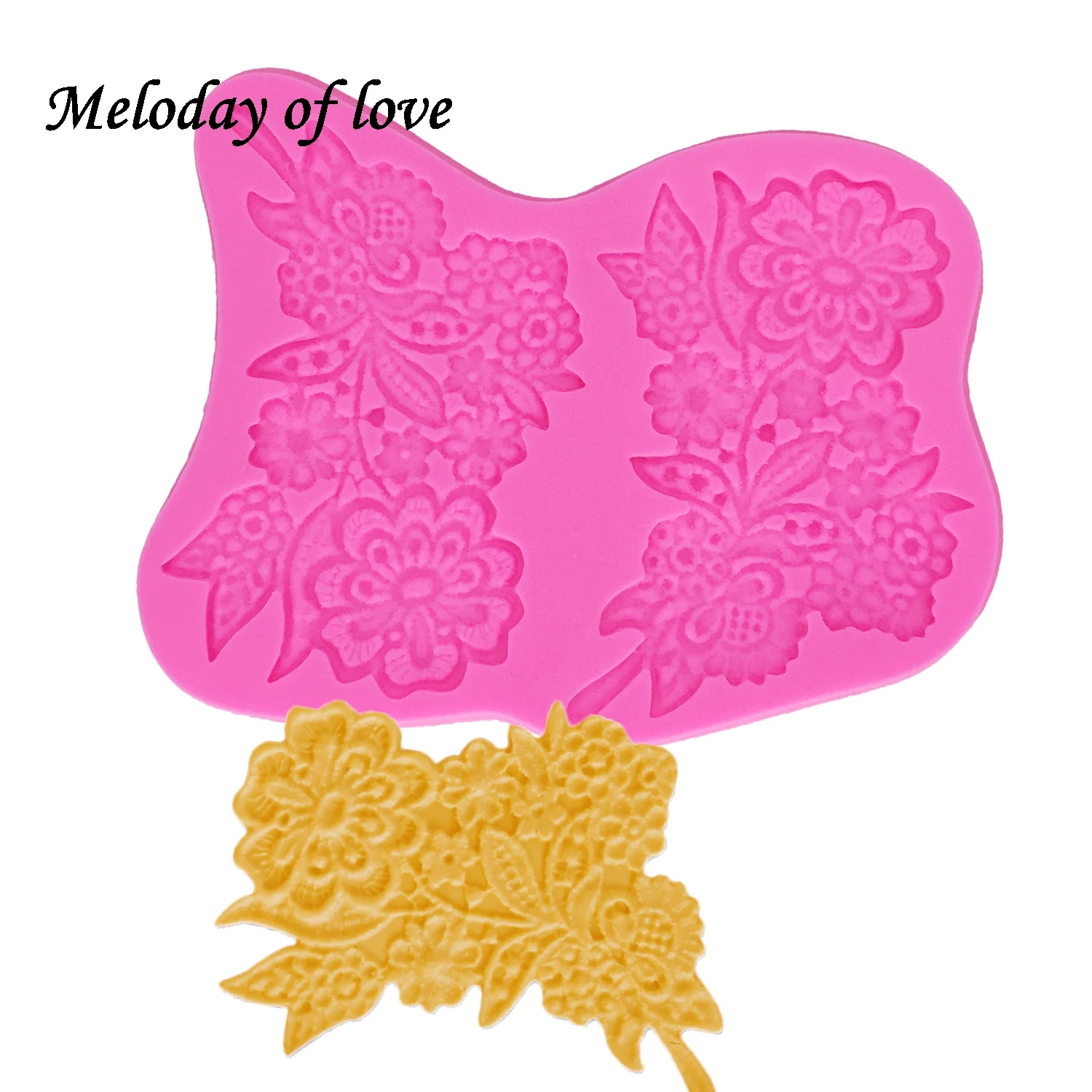 Силиконовая форма в форме цветка, формы для выпечки кондитерских изделий, помадки, шоколада, свадебного торта, украшение из жидкой силиконовой резины, T0954
Силиконовая форма в форме цветка, формы для выпечки кондитерских изделий, помадки, шоколада, свадебного торта, украшение из жидкой силиконовой резины, T0954