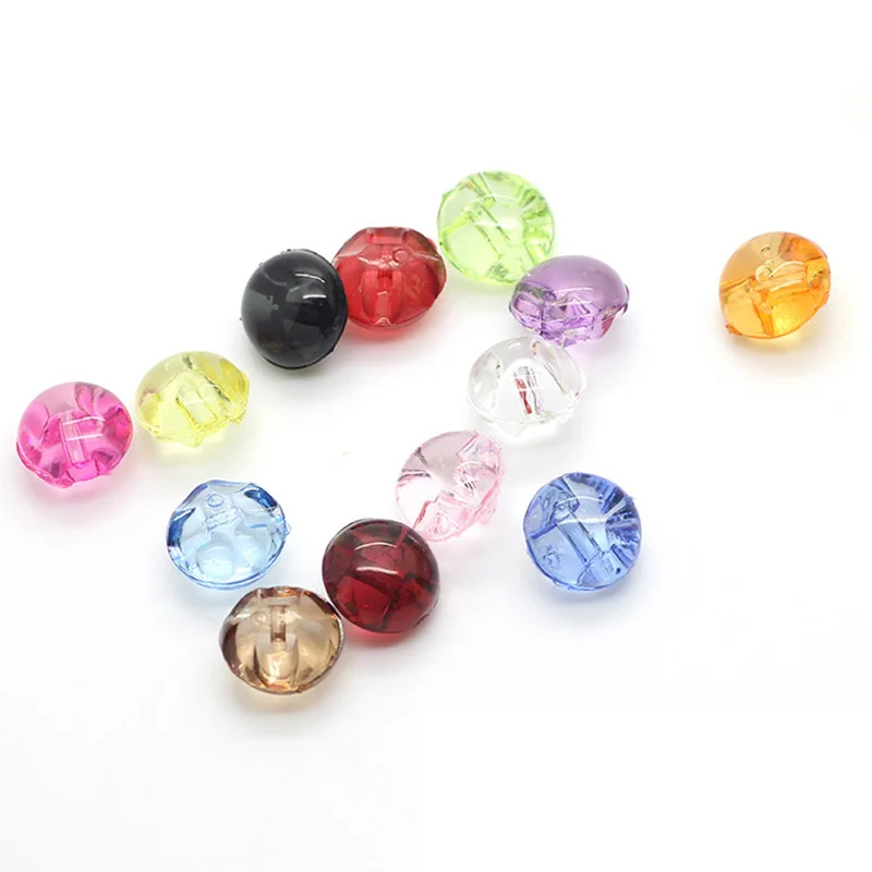 70Pcs12MM Pearl Dyed Acrylic Button Buttons Red Blue White Black Pink Green Borwn Color Coat Boots Sewing Clothes Accessory
70Pcs12MM Pearl Dyed Acrylic Button Buttons Red Blue White Black Pink Green Borwn Color Coat Boots Sewing Clothes Accessory