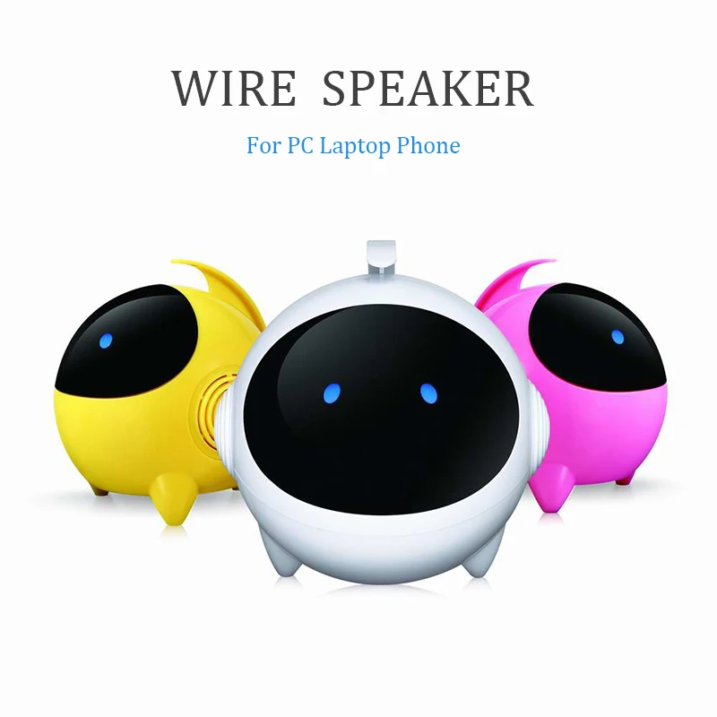 Desktop Small Computer PC Speakers Notebook Desktop Computer Mini Speaker Multimedia USB Wire Speaker for laptop Pc phone
Desktop Small Computer PC Speakers Notebook Desktop Computer Mini Speaker Multimedia USB Wire Speaker for laptop Pc phone