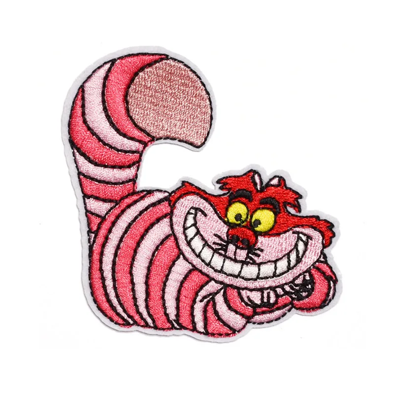Animal Cartoon Fat Dog Lovely Iron On Embroidered Clothes Patches For Clothing DIY Badges Stickers Garment Accessories wholesale
Animal Cartoon Fat Dog Lovely Iron On Embroidered Clothes Patches For Clothing DIY Badges Stickers Garment Accessories wholesale
