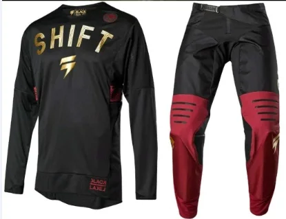 2019 Motocross Jersey + Pants Blue Kit for MX Off Road Motocross Suit Racing Jersey Pants
2019 Motocross Jersey + Pants Blue Kit for MX Off Road Motocross Suit Racing Jersey Pants
