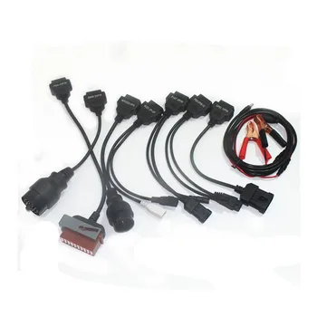 Sell well A+Qaulity Affordable OBD OBD2 Adapter Converter Cable diagnostic tool TCS CDP Car Cables for CDP Pro plus full set 8
Sell well A+Qaulity Affordable OBD OBD2 Adapter Converter Cable diagnostic tool TCS CDP Car Cables for CDP Pro plus full set 8