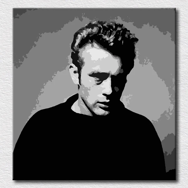 Decorative oil painting of man modern pop art paintings for living room wall high quality famous poster picture
Decorative oil painting of man modern pop art paintings for living room wall high quality famous poster picture