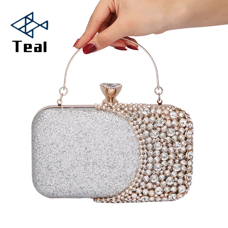 2019 Evening Clutch Bag Women Bags Wedding Shiny Handbags Bridal Metal Bow Clutches Bag Chain Shoulder Bag
2019 Evening Clutch Bag Women Bags Wedding Shiny Handbags Bridal Metal Bow Clutches Bag Chain Shoulder Bag