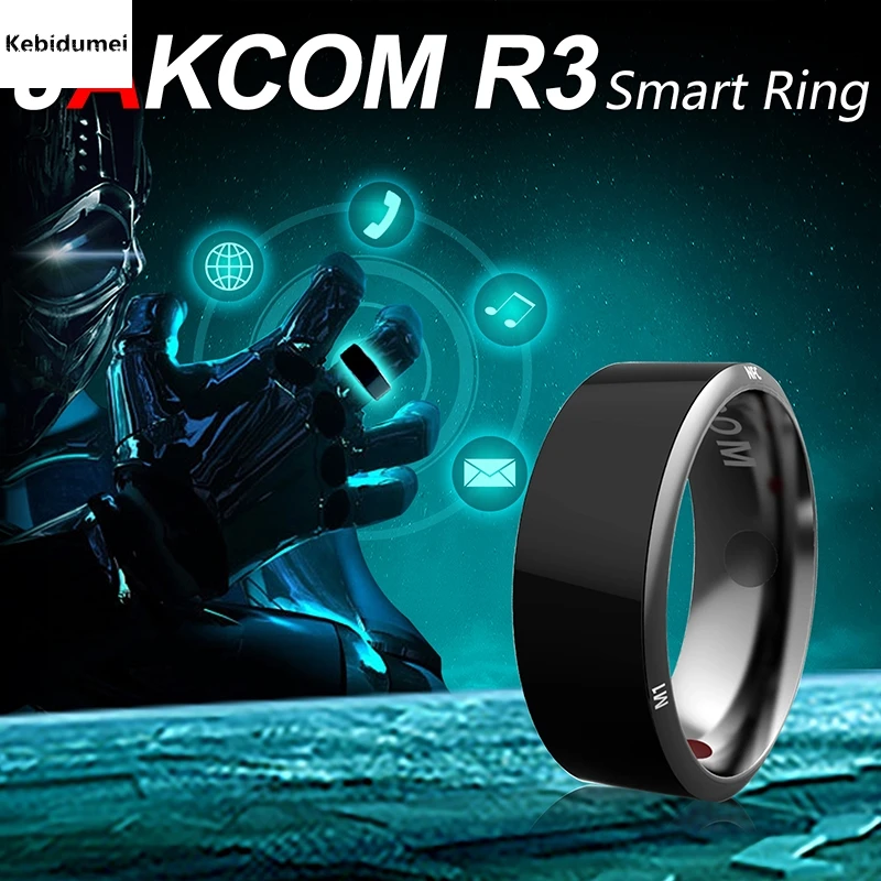 Hot Smart Ring Wear Jakcom R3 R3F Timer2(MJ02) New technology Magic Finger NFC Ring For Android Windows NFC Mobile Phone
Hot Smart Ring Wear Jakcom R3 R3F Timer2(MJ02) New technology Magic Finger NFC Ring For Android Windows NFC Mobile Phone