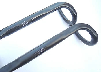 Free shipping hot sale full T700 full carbon fiber road bike/carbon road bike handlebar/cliber reach 858mm drop 130mm
Free shipping hot sale full T700 full carbon fiber road bike/carbon road bike handlebar/cliber reach 858mm drop 130mm