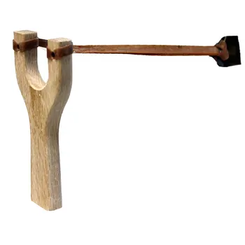 Wood slingshot classic toy
Wood slingshot classic toy