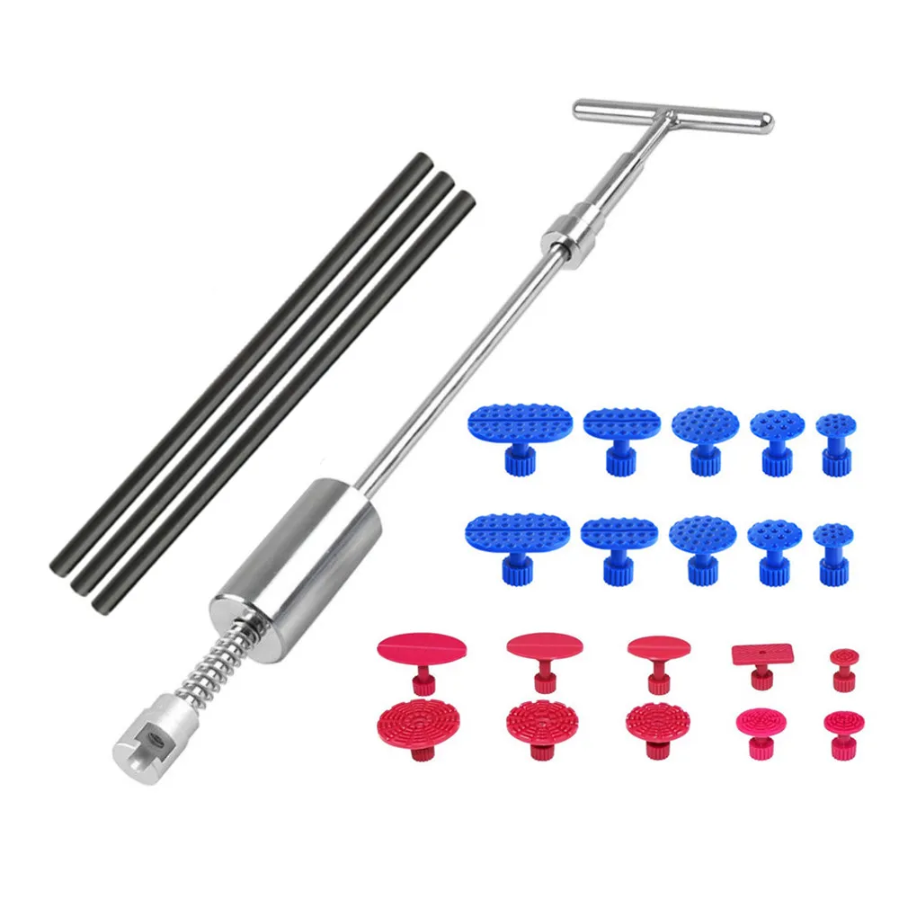 pdr tools paintless Dent Repair Dent Puller Kit Dent removal glue sticks Reverse Hammer with Tabs for Hail Damage slide hammer
pdr tools paintless Dent Repair Dent Puller Kit Dent removal glue sticks Reverse Hammer with Tabs for Hail Damage slide hammer