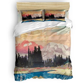 Storms over Keiisino Duvet Cover 3D Cotton King Size Queen Size Quilt Cover Set Bedclothes Comforter Single Bedding Sets
Storms over Keiisino Duvet Cover 3D Cotton King Size Queen Size Quilt Cover Set Bedclothes Comforter Single Bedding Sets