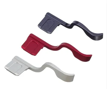 metel Thumb Up hot shoe hand Grip Hotshoe Made bracket for sony A9 A7III A7R2 A7m3 Camera
metel Thumb Up hot shoe hand Grip Hotshoe Made bracket for sony A9 A7III A7R2 A7m3 Camera
