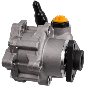 Power Steering Pump for AUDI A4 8D2 B5 8E2 B6 & A4 Estate 1.6 1.8 for VW Passat 1.6 1.8 1.9 2.3 for Skoda Superb 3U4 1.8 2.0
Power Steering Pump for AUDI A4 8D2 B5 8E2 B6 & A4 Estate 1.6 1.8 for VW Passat 1.6 1.8 1.9 2.3 for Skoda Superb 3U4 1.8 2.0