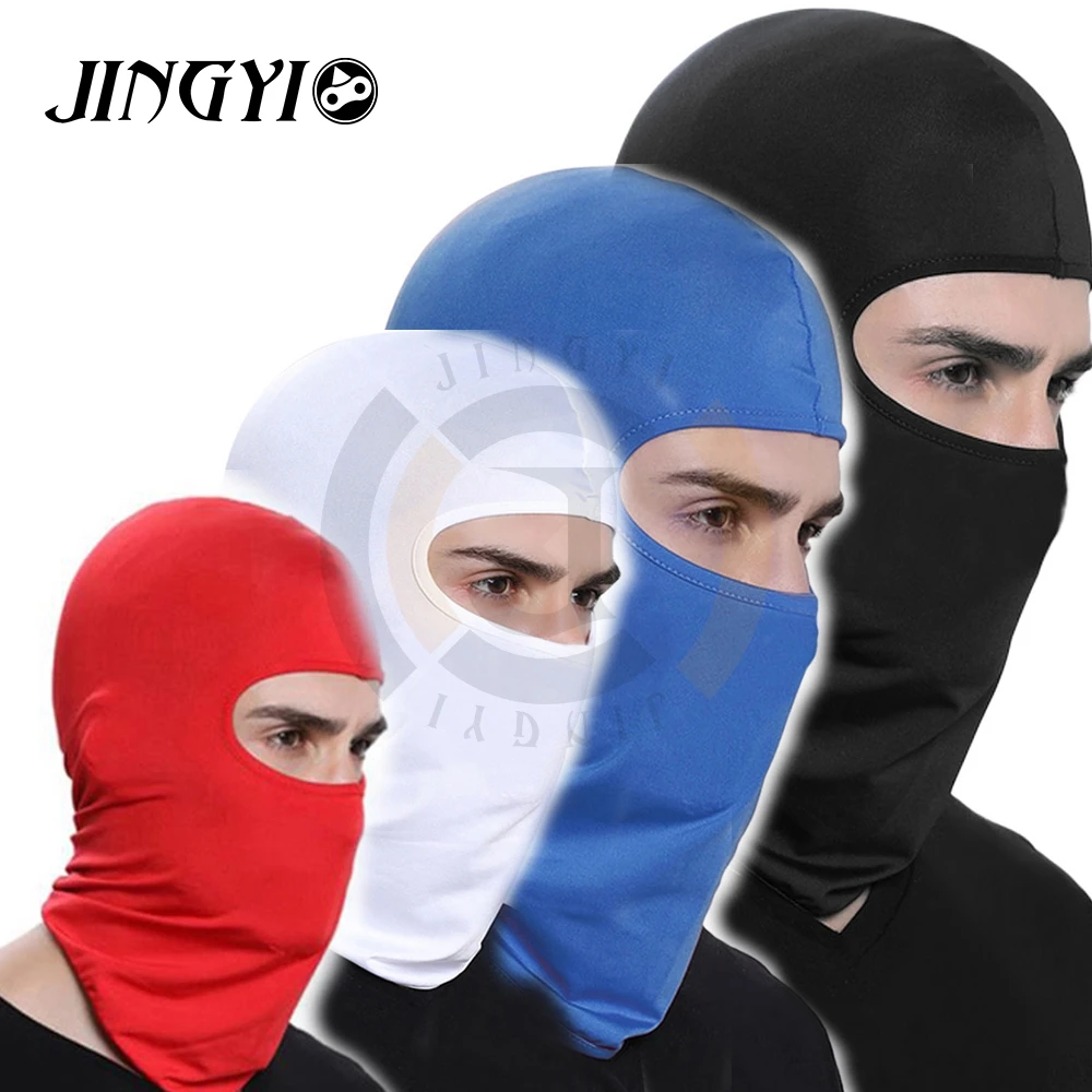 JINGYI Thermal Fleece winter balaclava ski face mask motorcycle For cagoule moto hiver balaclava hat masks motor mask cubrebocas
JINGYI Thermal Fleece winter balaclava ski face mask motorcycle For cagoule moto hiver balaclava hat masks motor mask cubrebocas