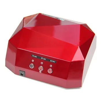 36W UV LED Dual Light Source Nail Dryer New Diamond Nail Light Professional Nail Tools Manicure Ice Lamp
36W UV LED Dual Light Source Nail Dryer New Diamond Nail Light Professional Nail Tools Manicure Ice Lamp
