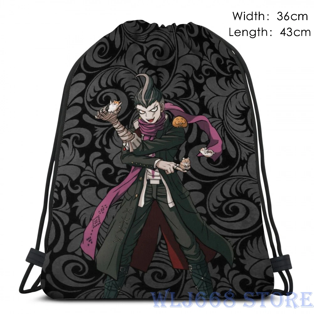 Funny Graphic Print Shoulder Bags Women Gundham Tanaka Single Shoulder Backpack Travel For Men Gym Bag Backpacks Aliexpress