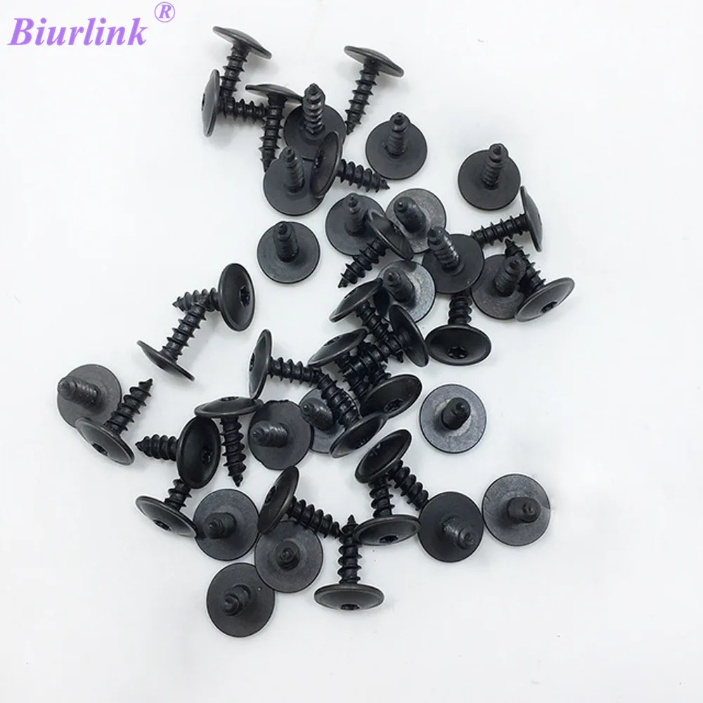 Biurlink Car Splash Shield Clip Screw Nuts For VW Jetta Golf Passat Polo Tiguan EOS CC Beetle
Biurlink Car Splash Shield Clip Screw Nuts For VW Jetta Golf Passat Polo Tiguan EOS CC Beetle