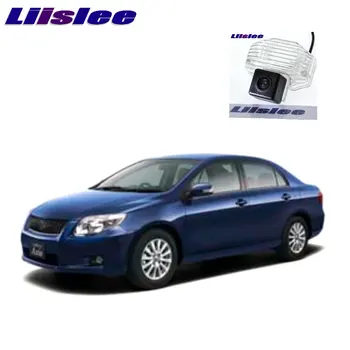 LiisLee Car CCD Night View Vsion Rear Camera For TOYOTA Corolla Fielder E140 5-Door Wagon 2007~2014 Reverse CAM
LiisLee Car CCD Night View Vsion Rear Camera For TOYOTA Corolla Fielder E140 5-Door Wagon 2007~2014 Reverse CAM