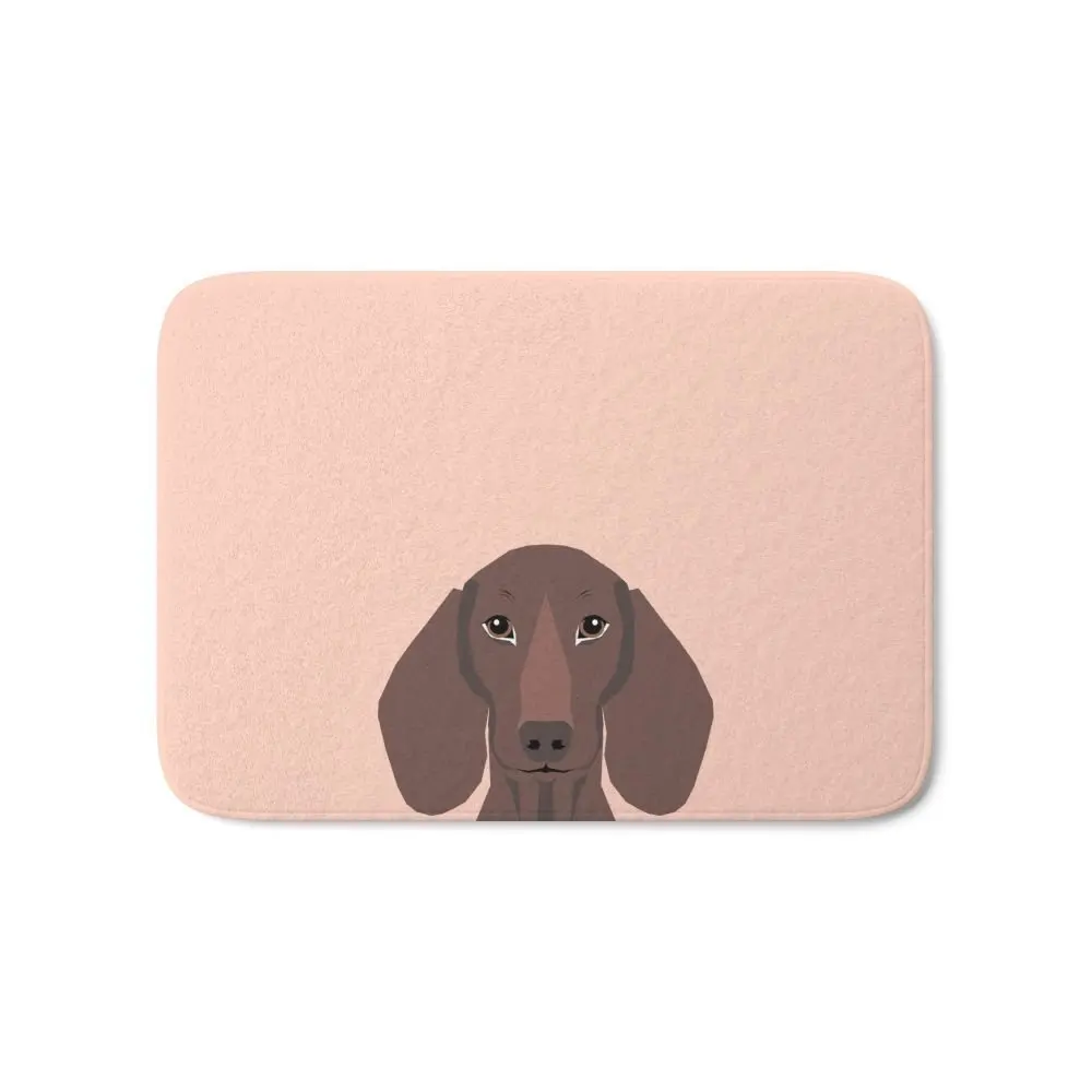 Remy - Daschund Hipster Dog, Doxie, Weiner Dog, Wiener Dog, Bath Mat Mats Welcome Home Entrance Door Floor Flannel Rug
Remy - Daschund Hipster Dog, Doxie, Weiner Dog, Wiener Dog, Bath Mat Mats Welcome Home Entrance Door Floor Flannel Rug