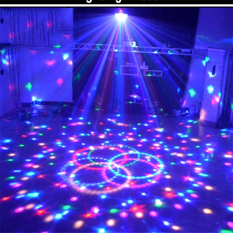 Stage Lamp Led Disco Light Laser 9 Colors 21 Mode Disco Laser Light Party Lights Sound Control Crystal Magic Ball Led Stage Lamp
Stage Lamp Led Disco Light Laser 9 Colors 21 Mode Disco Laser Light Party Lights Sound Control Crystal Magic Ball Led Stage Lamp