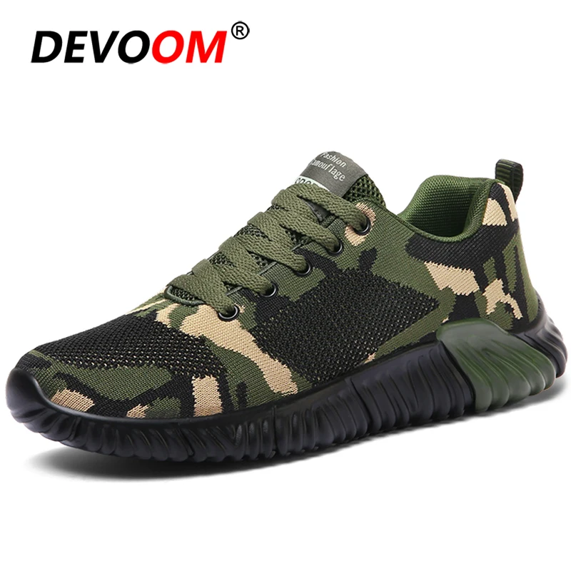 2019 Unisex Running Shoes Summer Breathable Flykint Sport Shoes Woman Camouflage Sneakers Men Basket Athletic Training Footwear
2019 Unisex Running Shoes Summer Breathable Flykint Sport Shoes Woman Camouflage Sneakers Men Basket Athletic Training Footwear