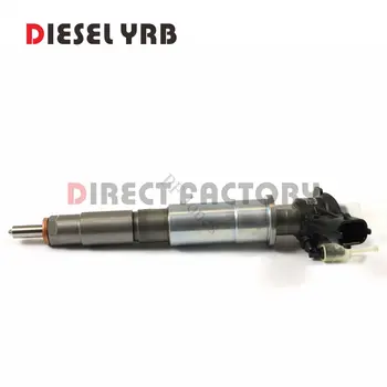 GENUINE AND BRAND common fuel injector 0445115007, 0986435350, 93161695, 8200340068, 7701476567, 8200409398
GENUINE AND BRAND common fuel injector 0445115007, 0986435350, 93161695, 8200340068, 7701476567, 8200409398